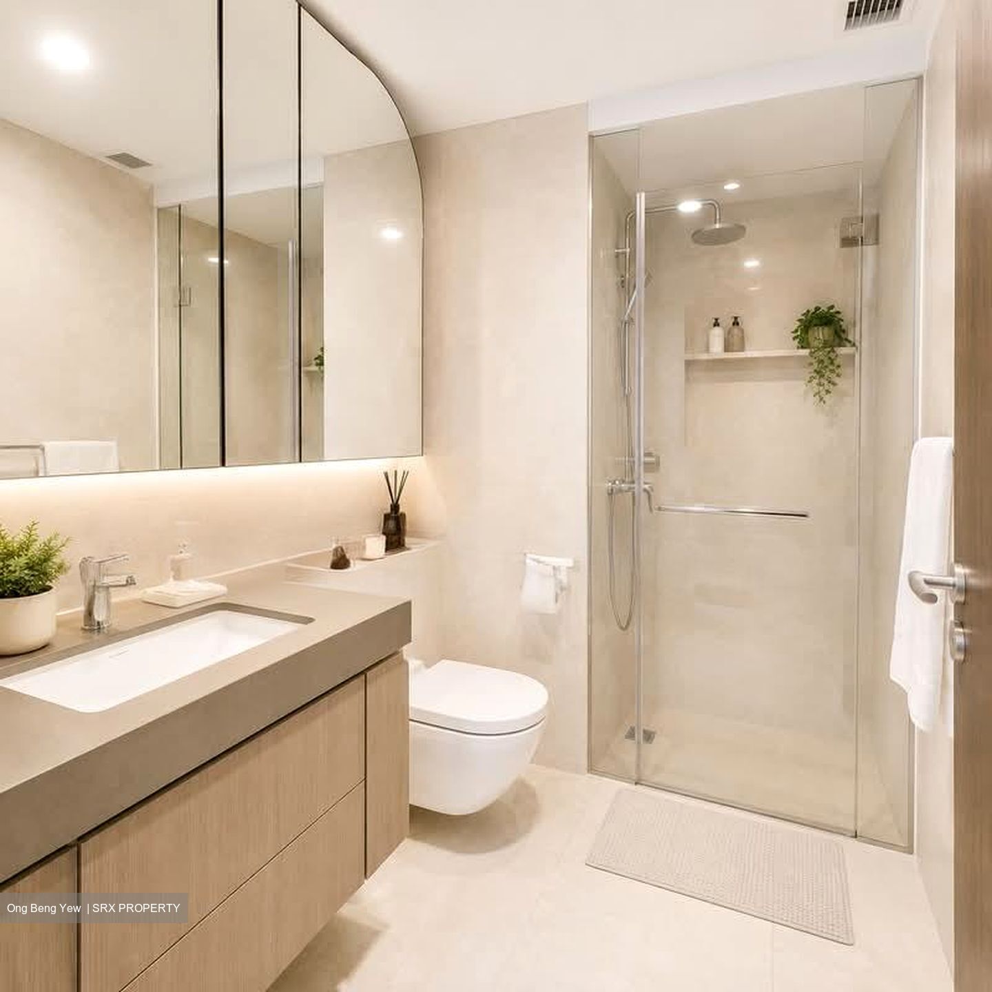 Avenue South Residence (D3), Apartment #602788701